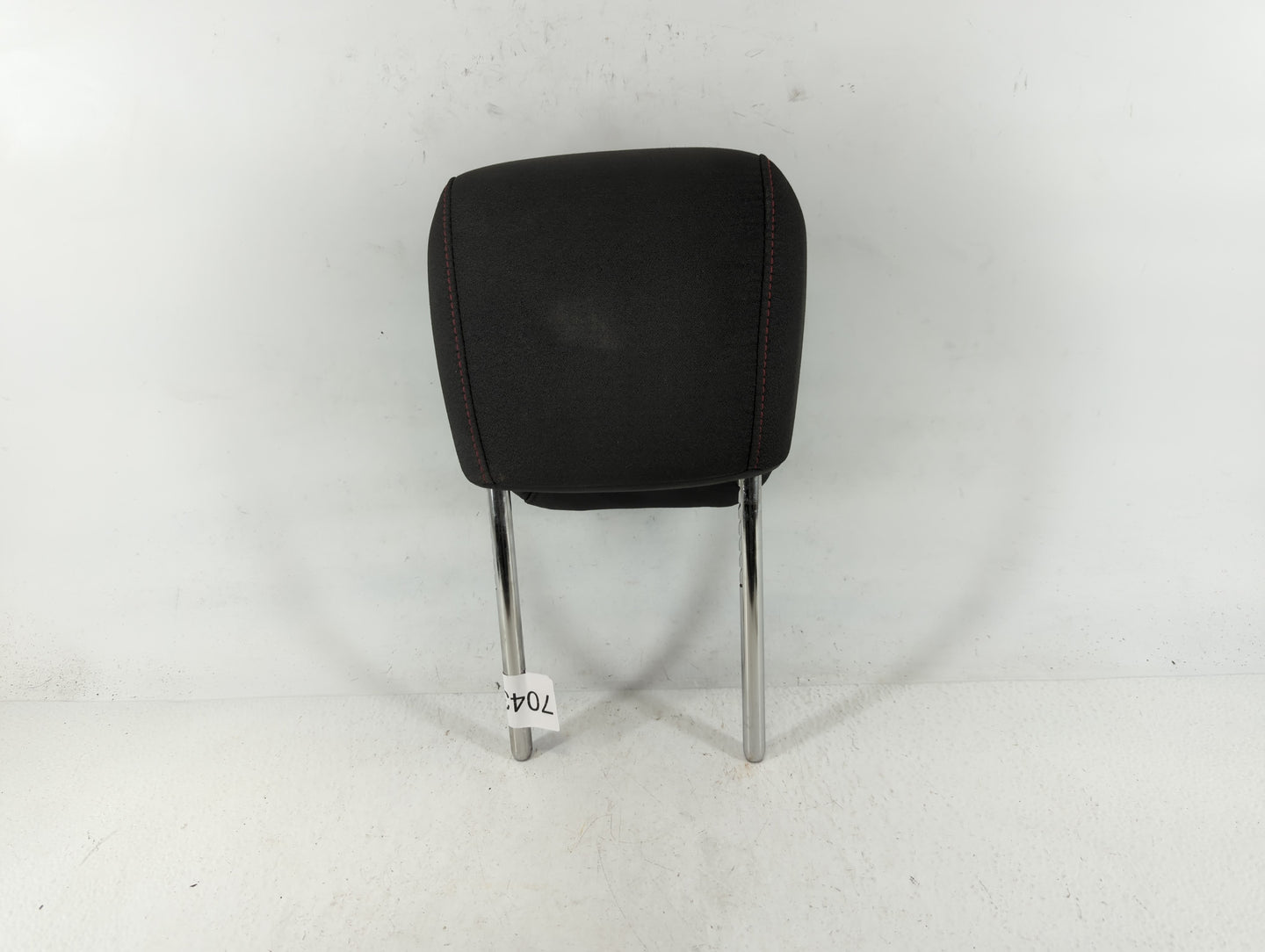 2012-2013 Chevrolet Equinox Headrest Head Rest Front Driver Passenger Seat Fits Fits 2012 2013 OEM Used Auto Parts - Oemused