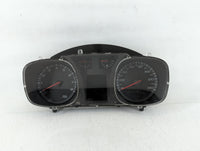 2013-2017 Chevrolet Equinox Instrument Cluster Speedometer Gauges P/N:22956682 Fits Fits 2013 2014 2015 2016 2017 OEM Used A