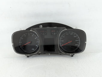 compare product 2013-2017 Chevrolet Equinox Instrument Cluster Speedometer Gauges P/N:22956682 Fits Fits 2013 2014 2015 2016 2017 OEM Used Auto Parts
