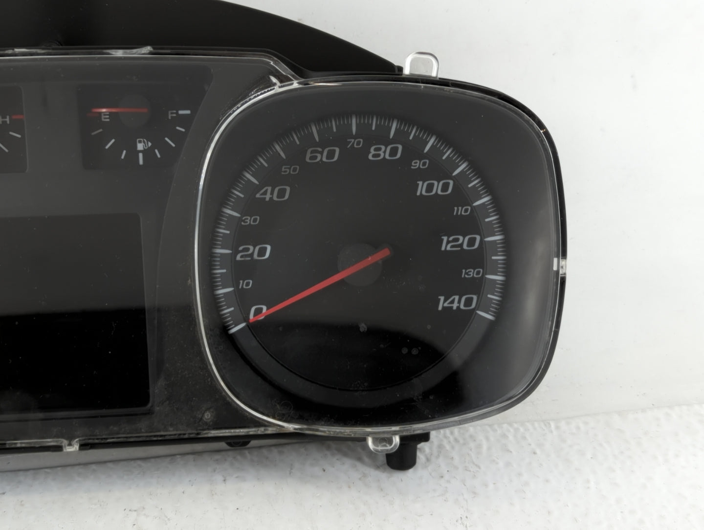 2013-2017 Chevrolet Equinox Instrument Cluster Speedometer Gauges P/N:22956682 Fits Fits 2013 2014 2015 2016 2017 OEM Used A