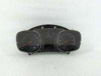 2013-2016 Chevrolet Equinox Instrument Cluster Speedometer Gauges P/N:22936200 Fits Fits 2013 2014 2015 2016 OEM Used Auto P