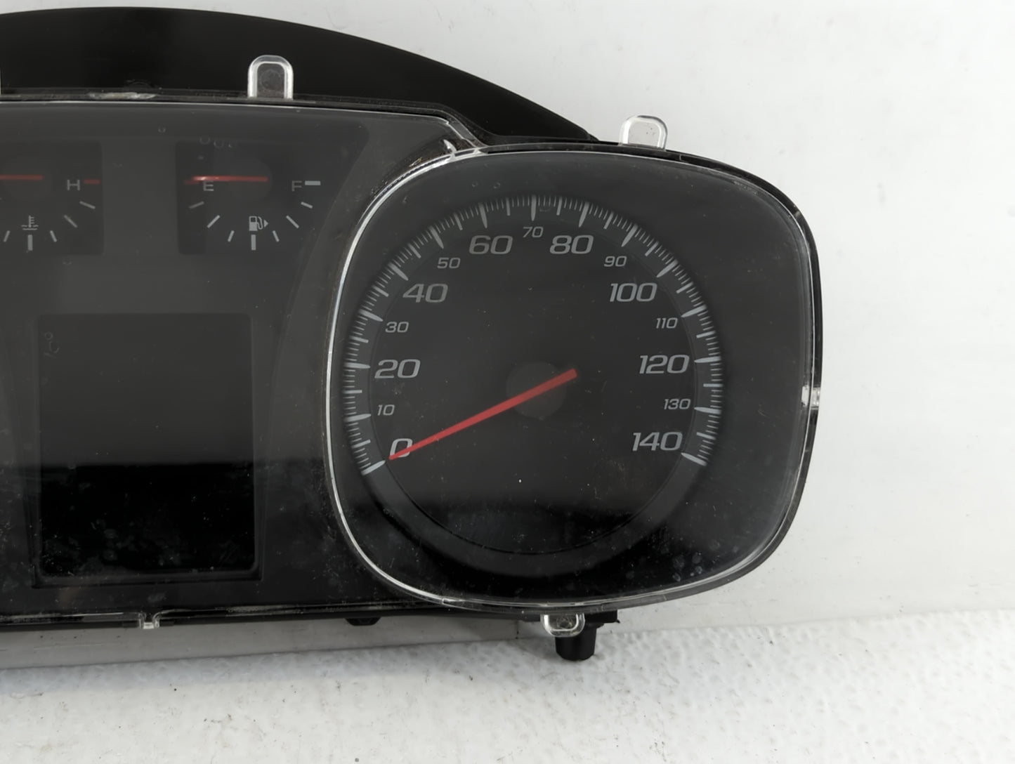 2013-2016 Chevrolet Equinox Instrument Cluster Speedometer Gauges P/N:22936200 Fits Fits 2013 2014 2015 2016 OEM Used Auto P