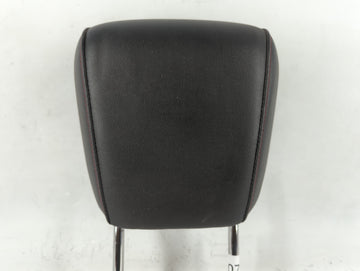 2013 Chevrolet Equinox Headrest Head Rest Front Driver Passenger Seat Fits OEM Used Auto Parts - Oemusedautoparts1.com