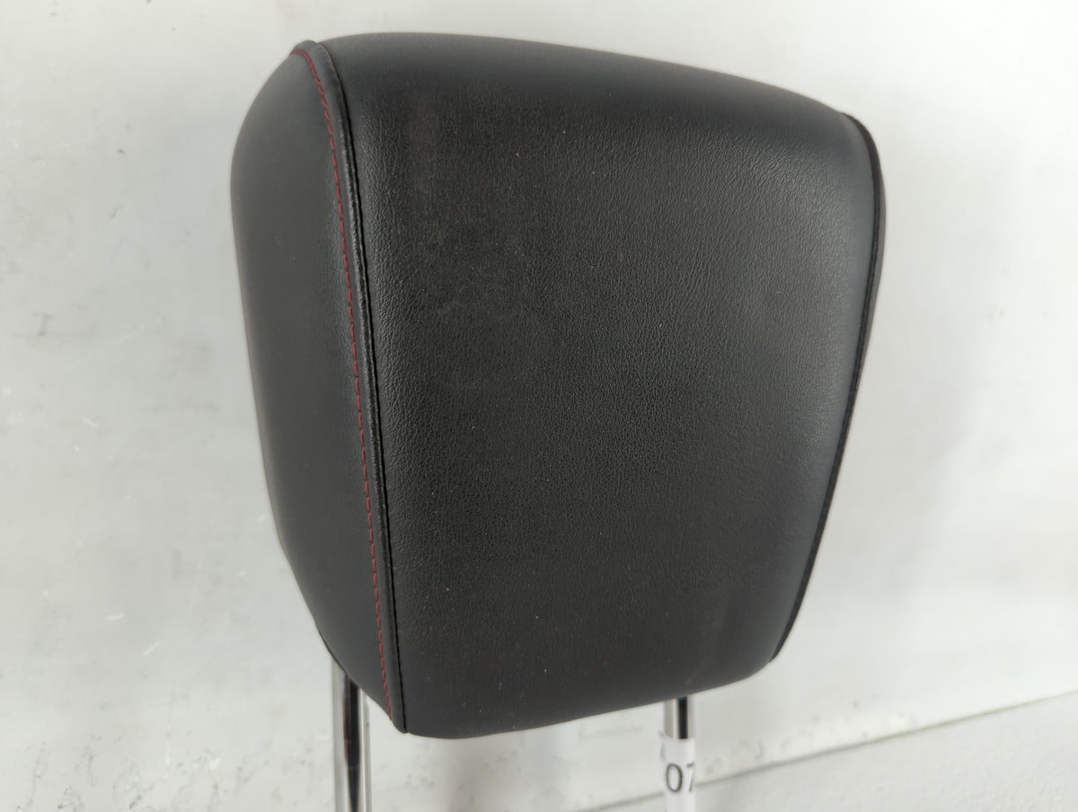 2013 Chevrolet Equinox Headrest Head Rest Front Driver Passenger Seat Fits OEM Used Auto Parts - Oemusedautoparts1.com
