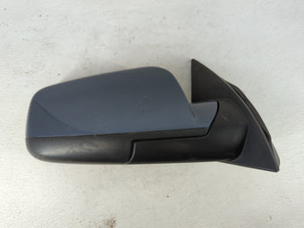 compare product 2011-2014 Chevrolet Equinox Passenger Side View Mirror - Right Door Mirror OEM Used