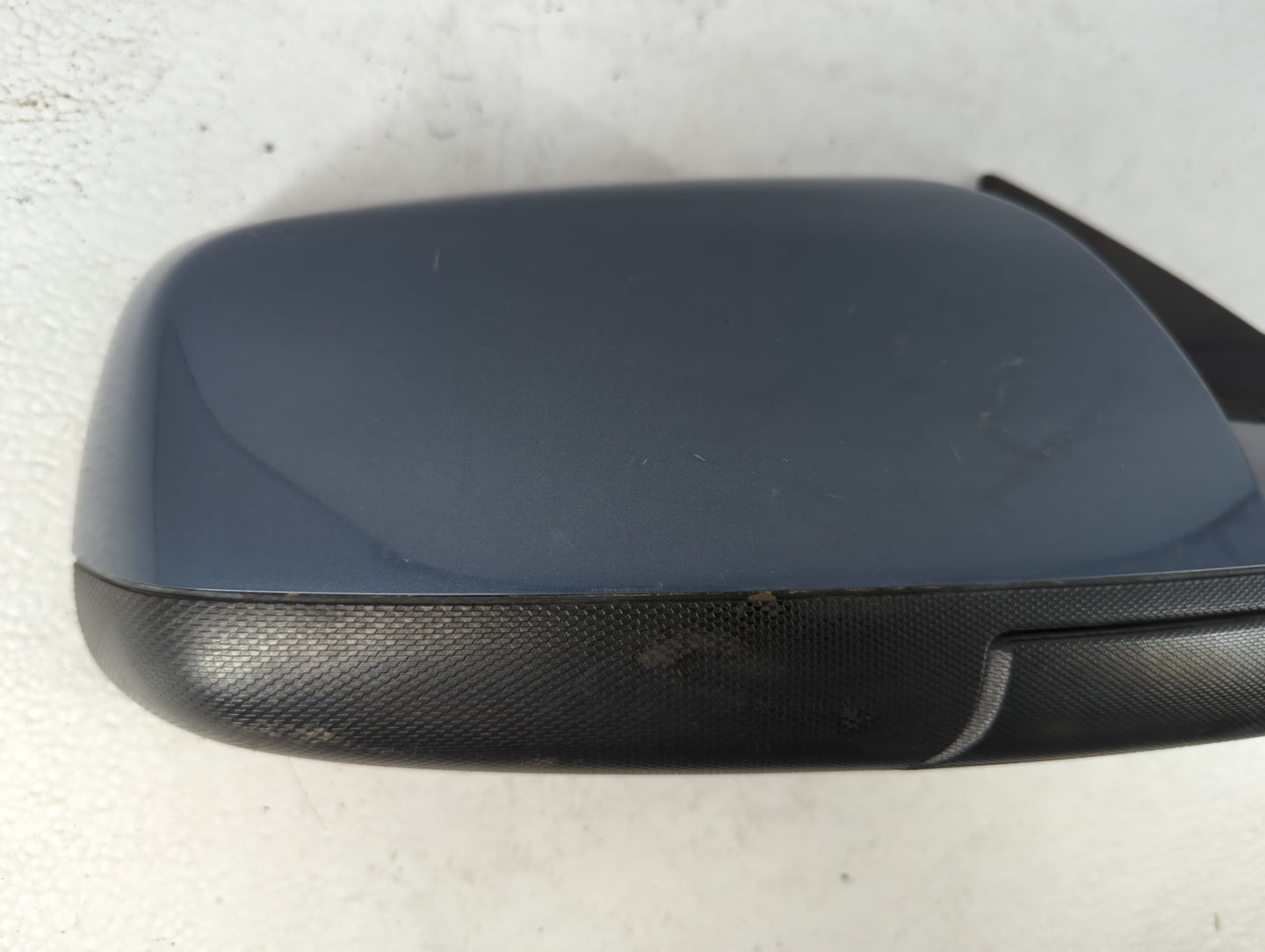 2011-2014 Chevrolet Equinox Passenger Side View Mirror - Right Door Mirror OEM Used - Oemusedautoparts1.com