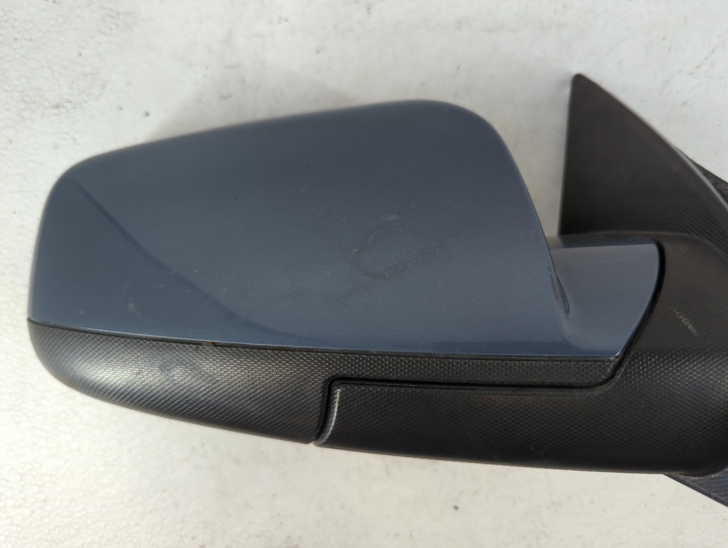 2011-2014 Chevrolet Equinox Passenger Side View Mirror - Right Door Mirror OEM Used - Oemusedautoparts1.com