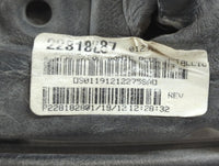 2011-2014 Chevrolet Equinox Passenger Side View Mirror - Right Door Mirror OEM Used - Oemusedautoparts1.com
