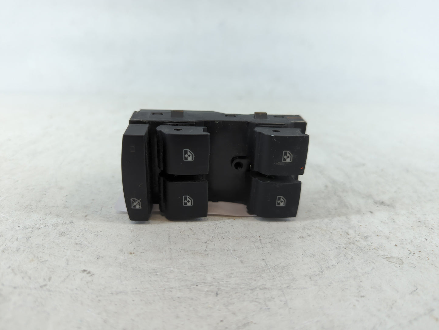 2010-2017 Chevrolet Equinox Master Power Window Switch Replacement Driver Side Left P/N:20917599 Fits OEM Used Auto Parts - 