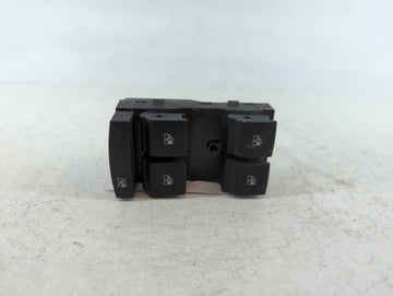 2010-2017 Chevrolet Equinox Master Power Window Switch Replacement Driver Side Left P/N:20917599 Fits OEM Used Auto Parts - 