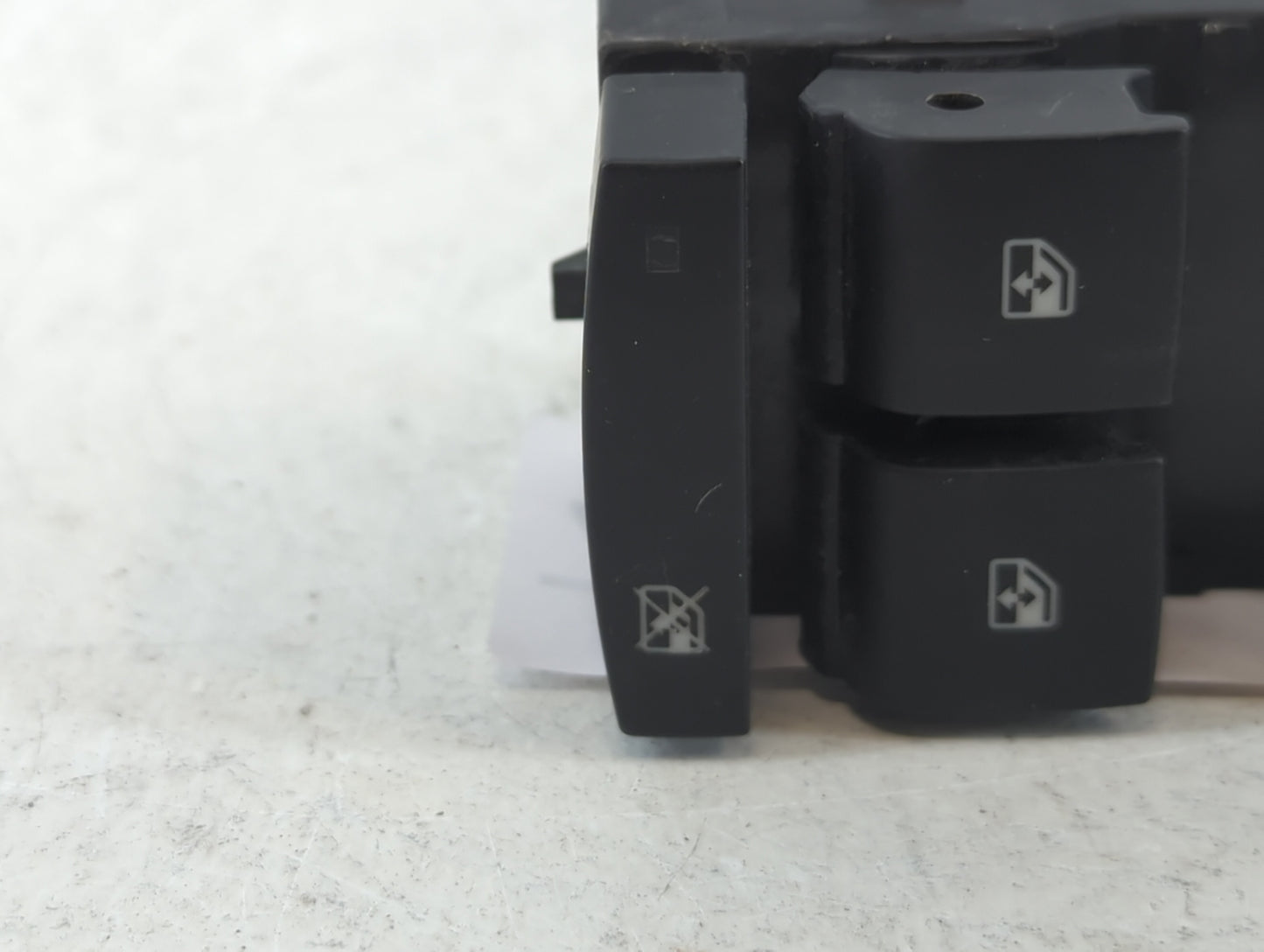 2010-2017 Chevrolet Equinox Master Power Window Switch Replacement Driver Side Left P/N:20917599 Fits OEM Used Auto Parts - 
