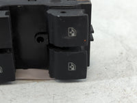 2010-2017 Chevrolet Equinox Master Power Window Switch Replacement Driver Side Left P/N:20917599 Fits OEM Used Auto Parts - 