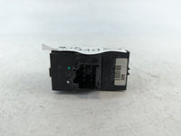 2010-2017 Chevrolet Equinox Master Power Window Switch Replacement Driver Side Left P/N:20917599 Fits OEM Used Auto Parts - 