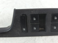 2010-2017 Chevrolet Equinox Master Power Window Switch Replacement Driver Side Left P/N:20917599 Fits OEM Used Auto Parts - 