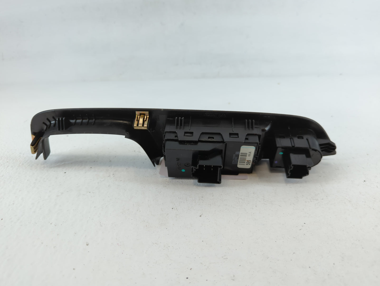 2010-2017 Chevrolet Equinox Master Power Window Switch Replacement Driver Side Left P/N:211995 25983673 Fits OEM Used Auto P