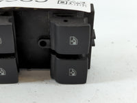 2010-2017 Chevrolet Equinox Master Power Window Switch Replacement Driver Side Left P/N:20917599 Fits OEM Used Auto Parts - 