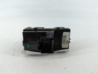 2010-2017 Chevrolet Equinox Master Power Window Switch Replacement Driver Side Left P/N:20917599 Fits OEM Used Auto Parts - 