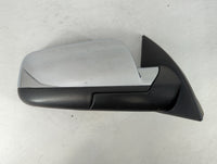 2011-2013 Chevrolet Equinox Passenger Side View Mirror - Right Door Mirror OEM Used - Oemusedautoparts1.com