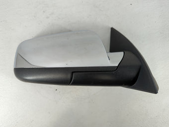 compare product 2011-2013 Chevrolet Equinox Passenger Side View Mirror - Right Door Mirror OEM Used