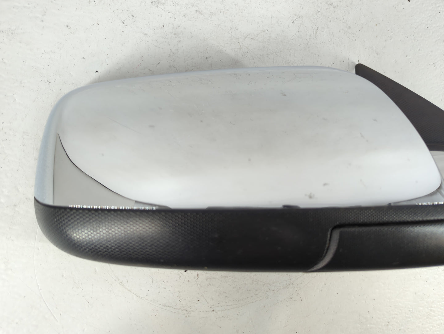 2011-2013 Chevrolet Equinox Passenger Side View Mirror - Right Door Mirror OEM Used - Oemusedautoparts1.com