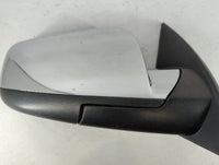 2011-2013 Chevrolet Equinox Passenger Side View Mirror - Right Door Mirror OEM Used - Oemusedautoparts1.com