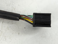 2011-2013 Chevrolet Equinox Passenger Side View Mirror - Right Door Mirror OEM Used - Oemusedautoparts1.com