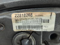 2011-2013 Chevrolet Equinox Passenger Side View Mirror - Right Door Mirror OEM Used - Oemusedautoparts1.com