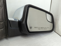 2011-2013 Chevrolet Equinox Passenger Side View Mirror - Right Door Mirror OEM Used - Oemusedautoparts1.com