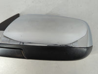 2011-2013 Chevrolet Equinox Driver Side View Mirror - Left Door Mirror OEM Used - Oemusedautoparts1.com