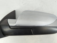 2011-2013 Chevrolet Equinox Driver Side View Mirror - Left Door Mirror OEM Used - Oemusedautoparts1.com