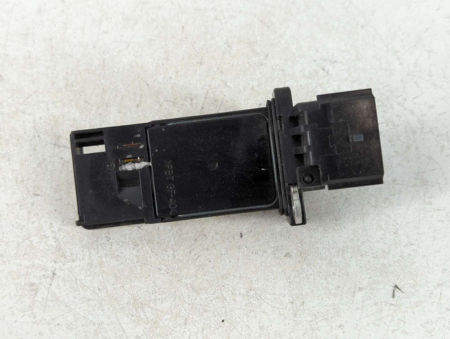 2012-2017 Chevrolet Equinox Mass Air Flow Meter Maf - Oemusedautoparts1.com