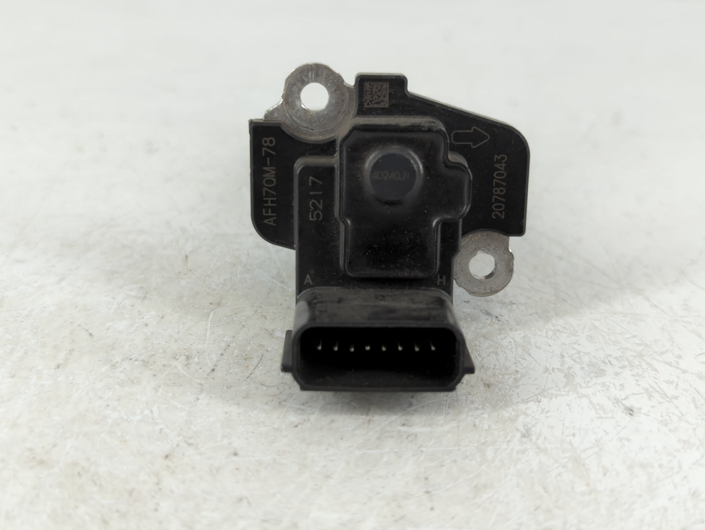 2012-2017 Chevrolet Equinox Mass Air Flow Meter Maf - Oemusedautoparts1.com