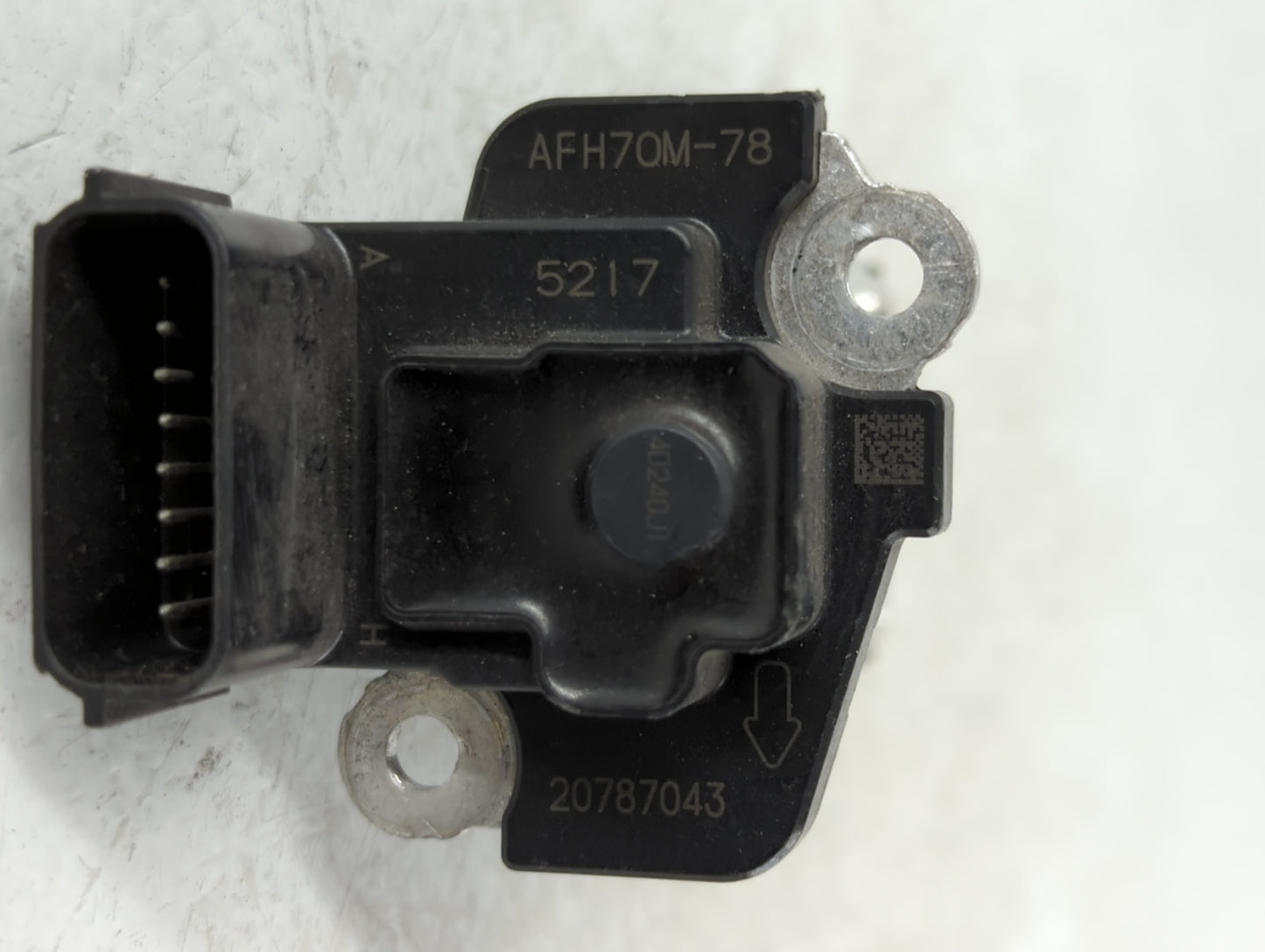2012-2017 Chevrolet Equinox Mass Air Flow Meter Maf - Oemusedautoparts1.com
