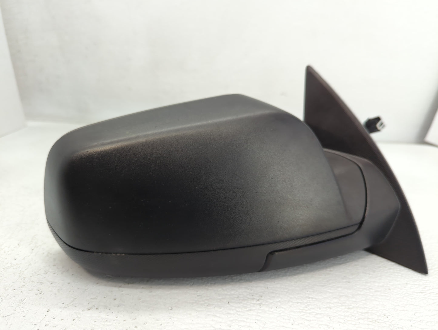 2012-2014 Chevrolet Equinox Passenger Side View Mirror - Right Door Mirror OEM Used - Oemusedautoparts1.com