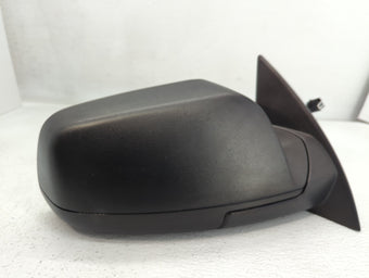 compare product 2012-2014 Chevrolet Equinox Passenger Side View Mirror - Right Door Mirror OEM Used