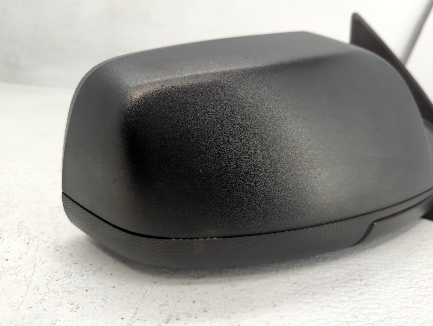 2012-2014 Chevrolet Equinox Passenger Side View Mirror - Right Door Mirror OEM Used - Oemusedautoparts1.com