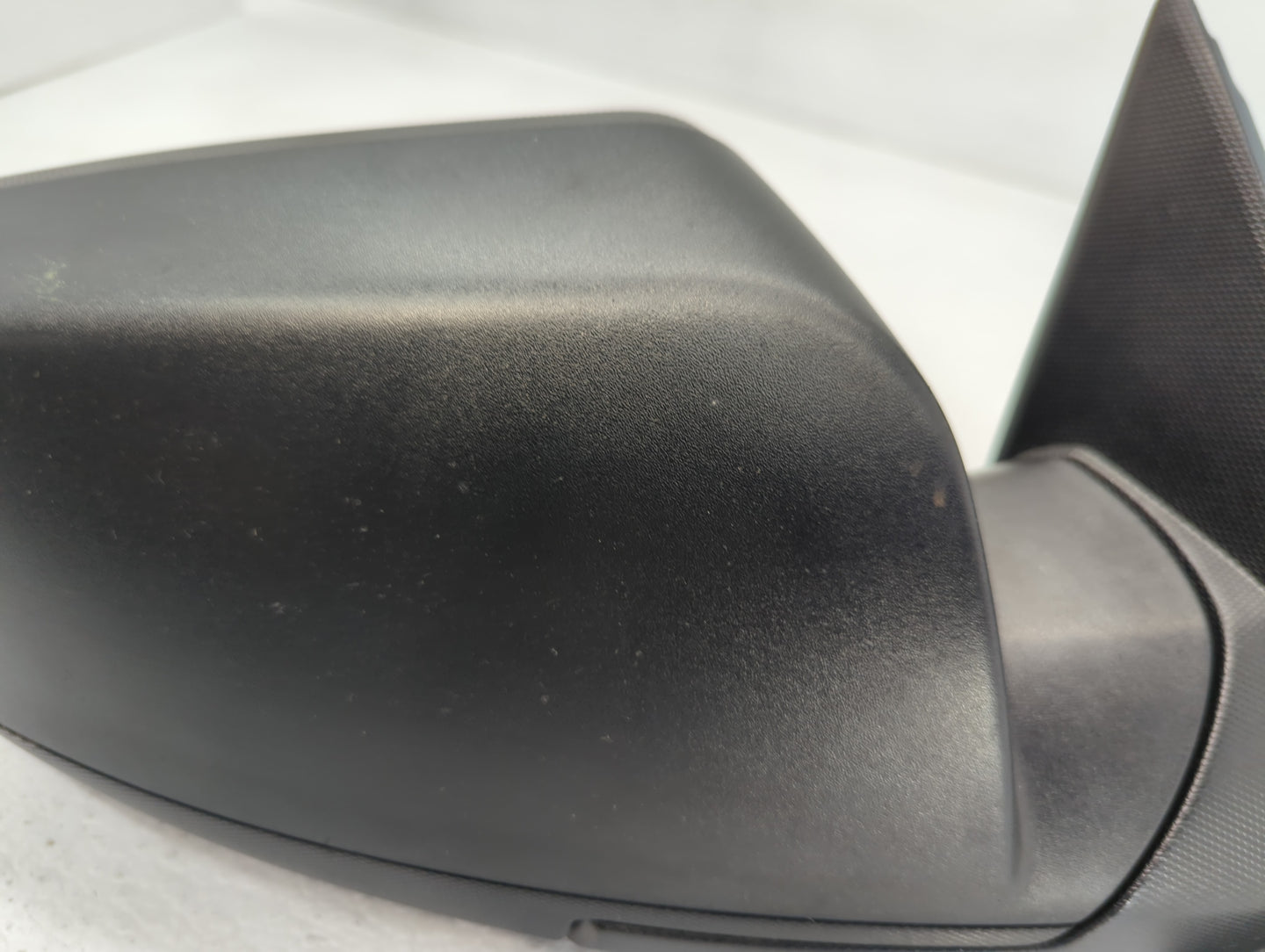 2012-2014 Chevrolet Equinox Passenger Side View Mirror - Right Door Mirror OEM Used - Oemusedautoparts1.com