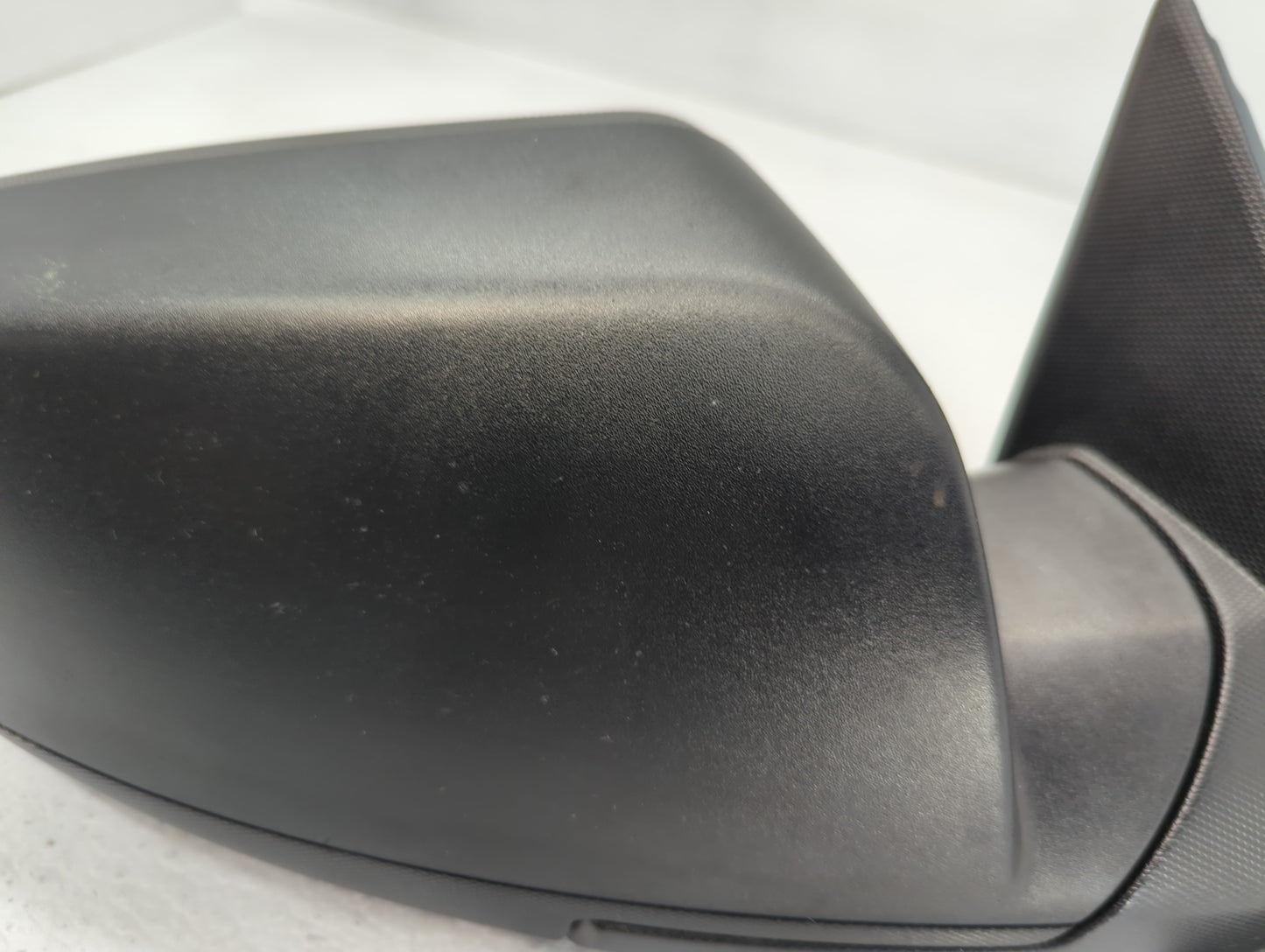 2012-2014 Chevrolet Equinox Passenger Side View Mirror - Right Door Mirror OEM Used - Oemusedautoparts1.com