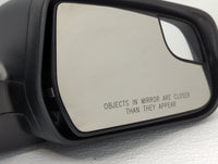 2012-2014 Chevrolet Equinox Passenger Side View Mirror - Right Door Mirror OEM Used - Oemusedautoparts1.com