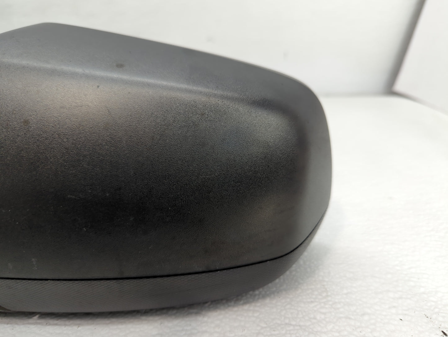 2012-2014 Chevrolet Equinox Driver Side View Mirror - Left Door Mirror OEM Used - Oemusedautoparts1.com