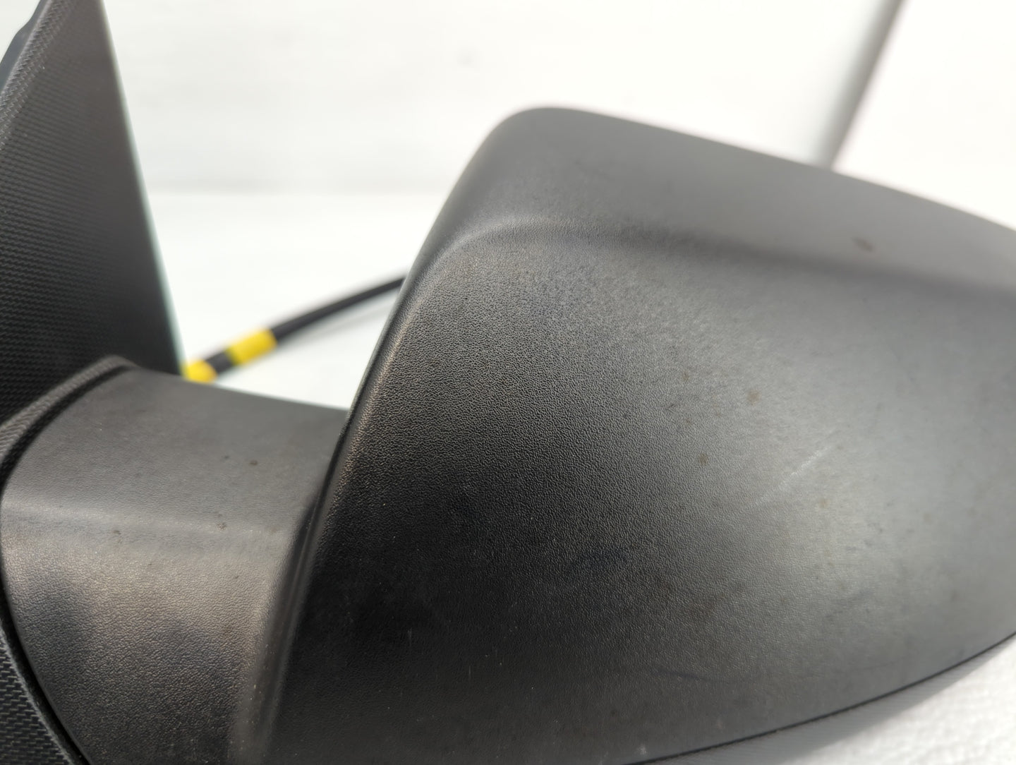 2012-2014 Chevrolet Equinox Driver Side View Mirror - Left Door Mirror OEM Used - Oemusedautoparts1.com