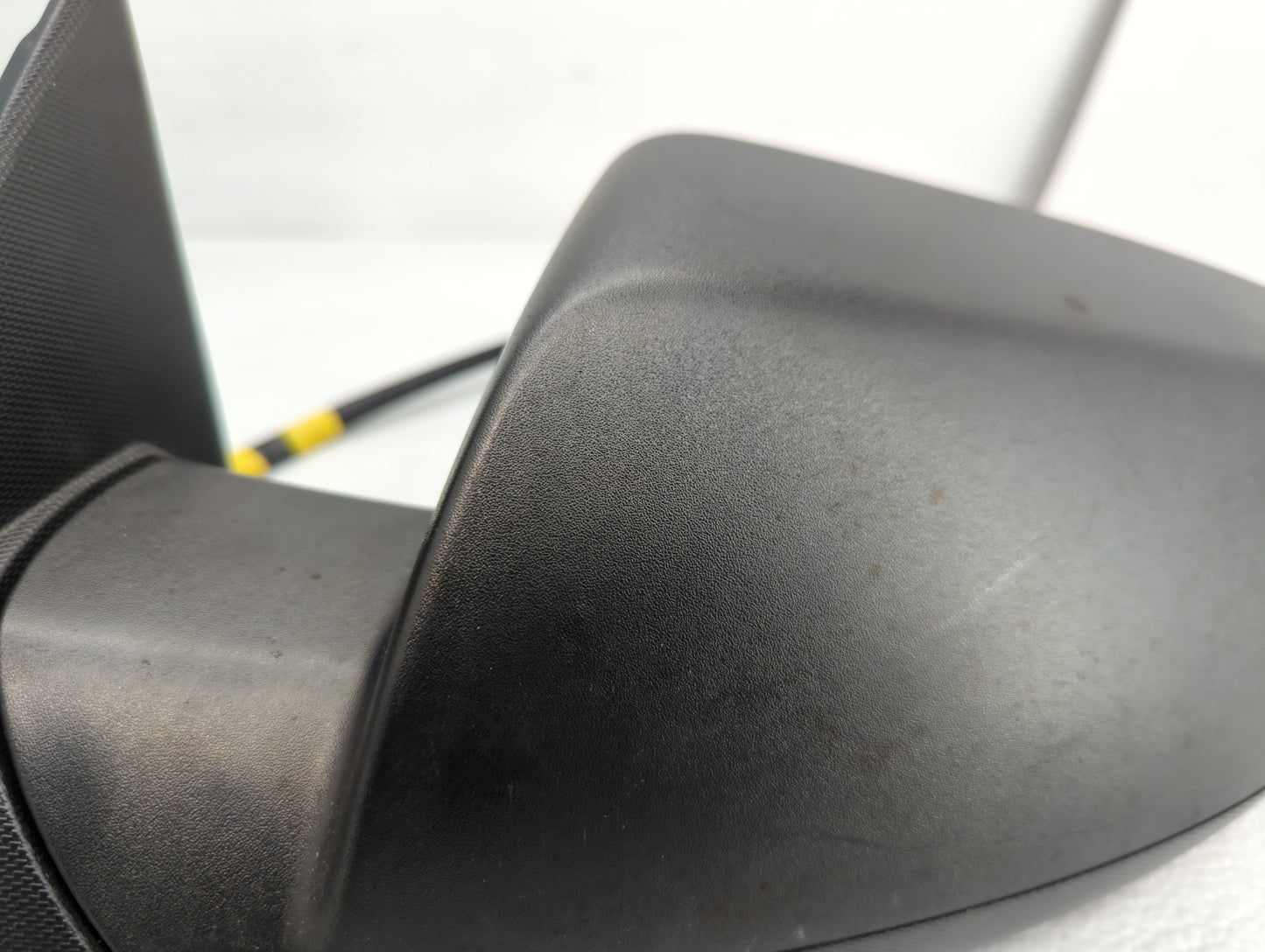 2012-2014 Chevrolet Equinox Driver Side View Mirror - Left Door Mirror OEM Used - Oemusedautoparts1.com