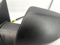 2012-2014 Chevrolet Equinox Driver Side View Mirror - Left Door Mirror OEM Used - Oemusedautoparts1.com