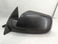 2011-2014 Chevrolet Equinox Driver Side View Mirror - Left Door Mirror OEM Used - Oemusedautoparts1.com