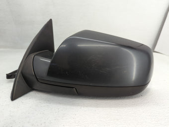 compare product 2011-2014 Chevrolet Equinox Driver Side View Mirror - Left Door Mirror OEM Used