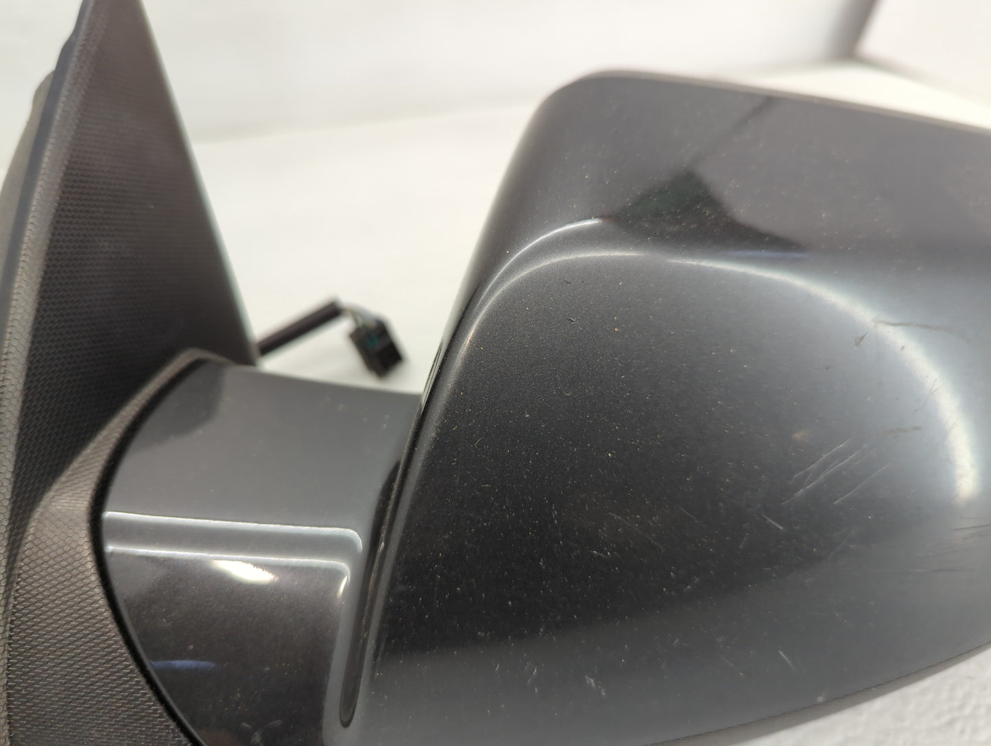 2011-2014 Chevrolet Equinox Driver Side View Mirror - Left Door Mirror OEM Used - Oemusedautoparts1.com