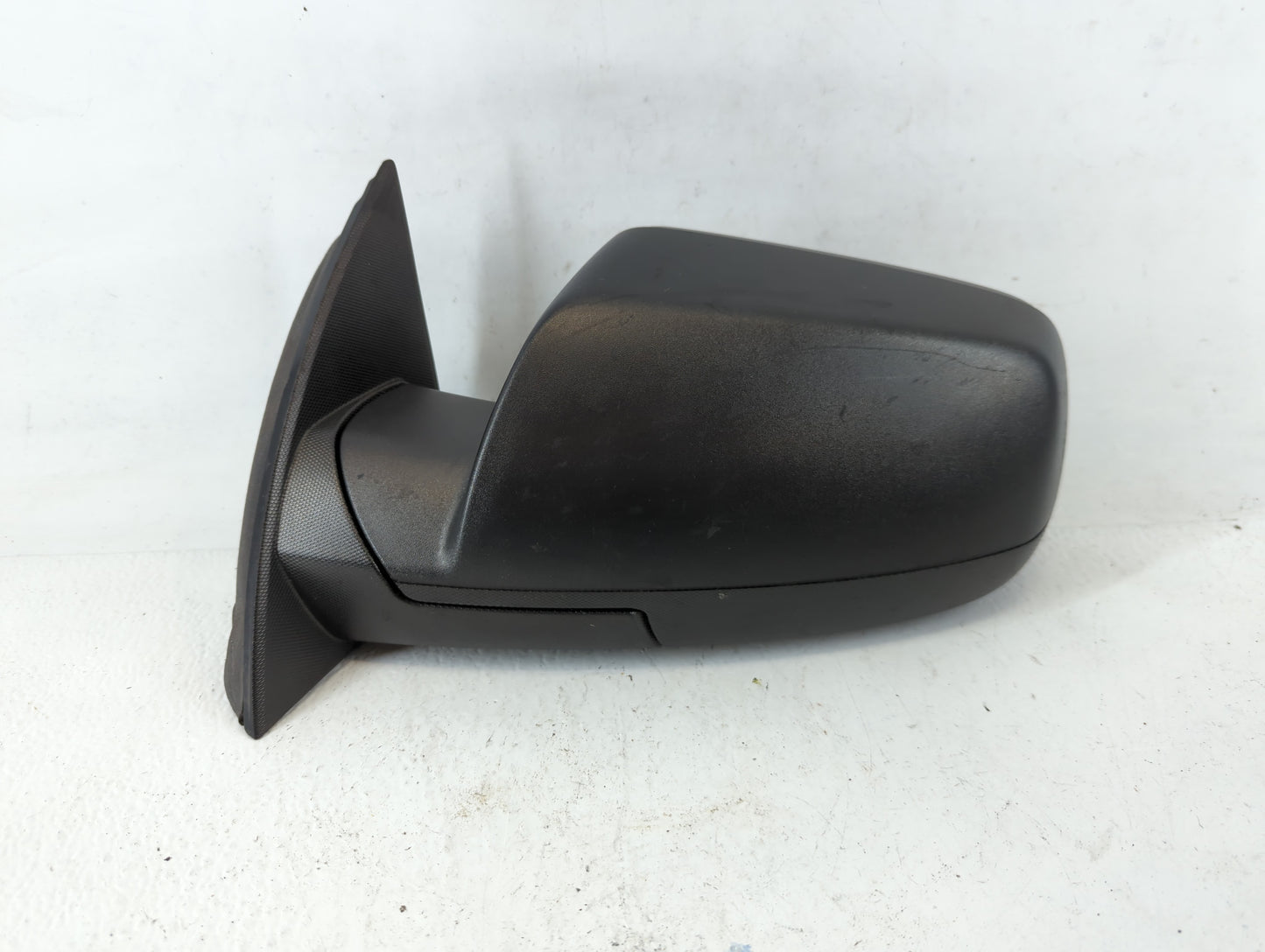 2012-2014 Chevrolet Equinox Driver Side View Mirror - Left Door Mirror OEM Used - Oemusedautoparts1.com
