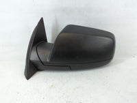 2012-2014 Chevrolet Equinox Driver Side View Mirror - Left Door Mirror OEM Used - Oemusedautoparts1.com