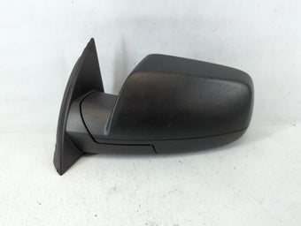 compare product 2012-2014 Chevrolet Equinox Driver Side View Mirror - Left Door Mirror OEM Used