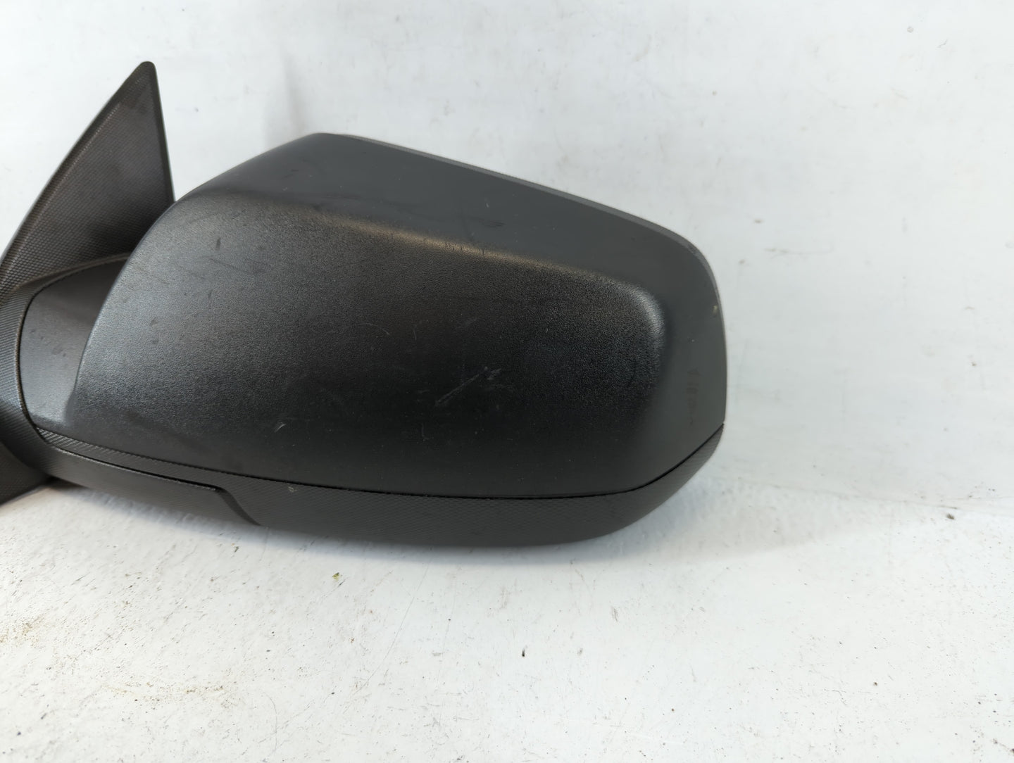 2012-2014 Chevrolet Equinox Driver Side View Mirror - Left Door Mirror OEM Used - Oemusedautoparts1.com
